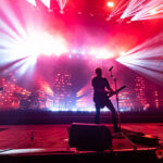 Pendulum live in Köln Pendulum live in Köln