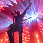 Pendulum live in Köln Pendulum live in Köln