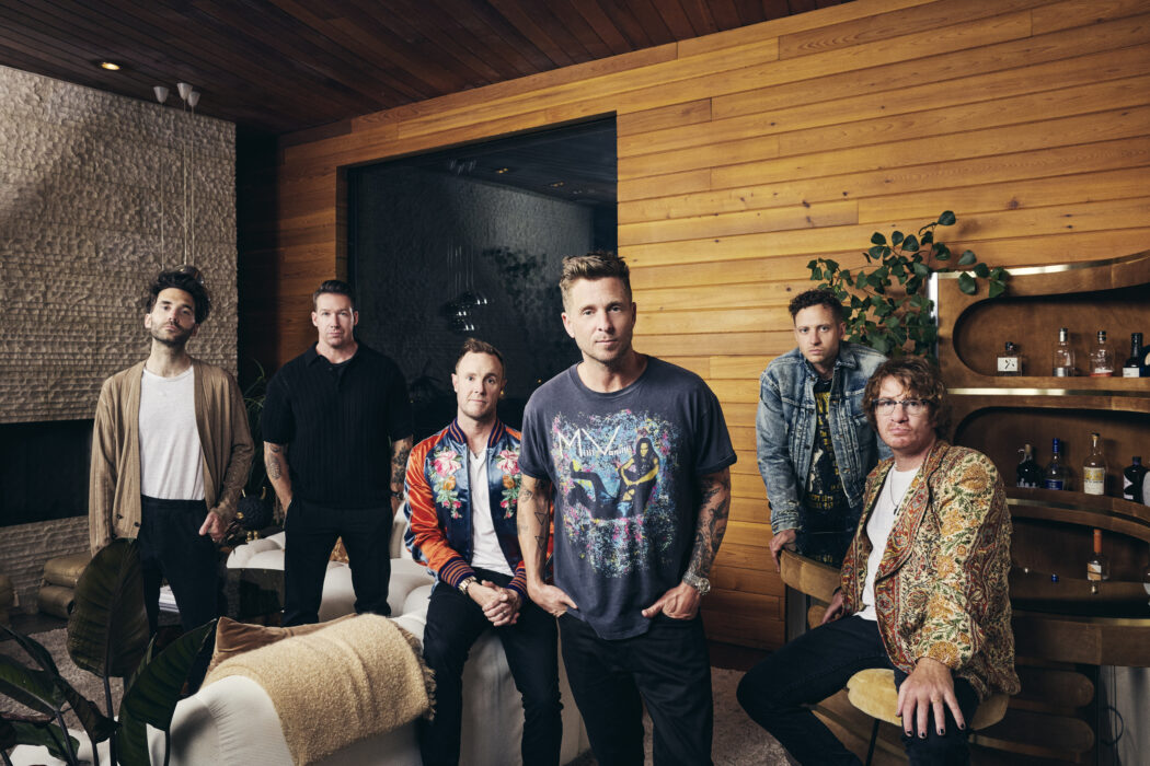 2025_OneRepublic_Pressefoto