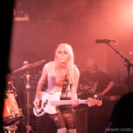 Nova Twins live in München - Fotos