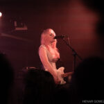 Nova Twins live in München - Fotos
