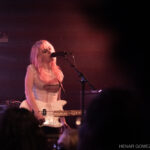 Nova Twins live in München - Fotos