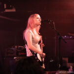 Nova Twins live in München - Fotos