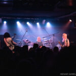 Nova Twins live in München - Fotos