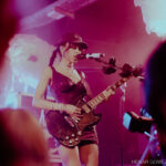 Nova Twins live in München - Fotos