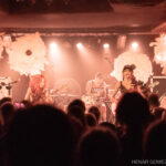 Nova Twins live in München - Fotos