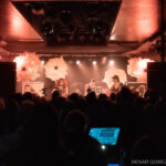 Nova Twins live in München - Fotos