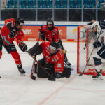 HK Budapest holt den Sieg beim EWHL Euro Cup Final Four in Ingolstadt!
