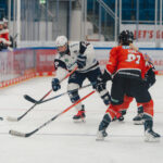 HK Budapest holt den Sieg beim EWHL Euro Cup Final Four in Ingolstadt!