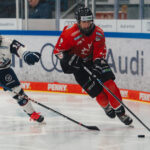 HK Budapest holt den Sieg beim EWHL Euro Cup Final Four in Ingolstadt!