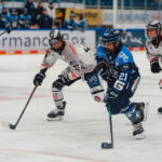 HK Budapest holt den Sieg beim EWHL Euro Cup Final Four in Ingolstadt!