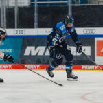 HK Budapest holt den Sieg beim EWHL Euro Cup Final Four in Ingolstadt!