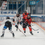 HK Budapest holt den Sieg beim EWHL Euro Cup Final Four in Ingolstadt!