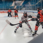 HK Budapest holt den Sieg beim EWHL Euro Cup Final Four in Ingolstadt!