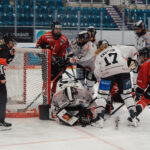 HK Budapest holt den Sieg beim EWHL Euro Cup Final Four in Ingolstadt!