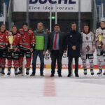 HK Budapest holt den Sieg beim EWHL Euro Cup Final Four in Ingolstadt!