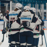 HK Budapest holt den Sieg beim EWHL Euro Cup Final Four in Ingolstadt!