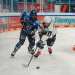HK Budapest holt den Sieg beim EWHL Euro Cup Final Four in Ingolstadt!