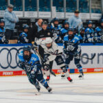HK Budapest holt den Sieg beim EWHL Euro Cup Final Four in Ingolstadt!