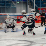 HK Budapest holt den Sieg beim EWHL Euro Cup Final Four in Ingolstadt!