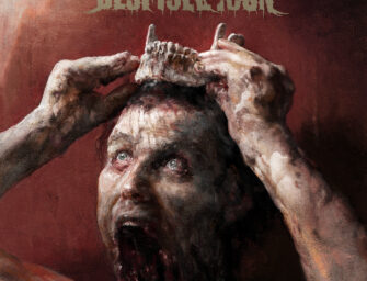 Review: Despised Icon – Shadow Work