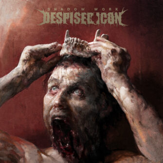 Review: Despised Icon – Shadow Work