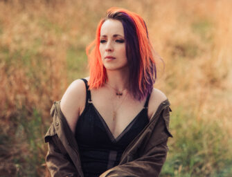 Marliina geht back to the roots mit neuer EP „Be Kind“