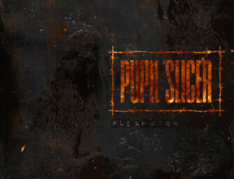 Review: PUPIL SLICER – Fleshwork