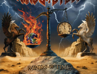 Review: Wings of Steel – Winds of Time