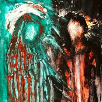 Review: Conjurer – Unself