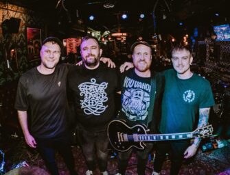 Wes Hoffmann & Friends veröffentlichen neue Single „Promises“