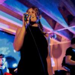 Sickatrice im KulturCafe Kemnath