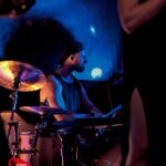Sickatrice im KulturCafe Kemnath
