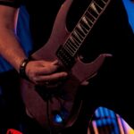 Sickatrice im KulturCafe Kemnath
