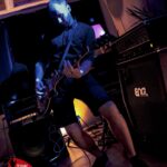 Sickatrice im KulturCafe Kemnath