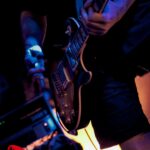 Sickatrice im KulturCafe Kemnath