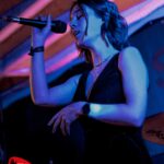 Sickatrice im KulturCafe Kemnath