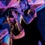 Sickatrice im KulturCafe Kemnath