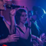 Sickatrice im KulturCafe Kemnath