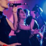 Sickatrice im KulturCafe Kemnath
