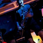 Sickatrice im KulturCafe Kemnath