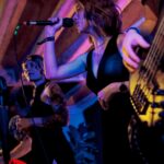 Sickatrice im KulturCafe Kemnath