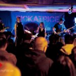 Sickatrice im KulturCafe Kemnath