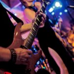 Sickatrice im KulturCafe Kemnath