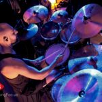 Sickatrice im KulturCafe Kemnath