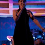 Sickatrice im KulturCafe Kemnath