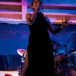 Sickatrice im KulturCafe Kemnath