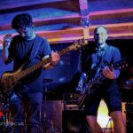 Sickatrice im KulturCafe Kemnath