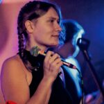 Sickatrice im KulturCafe Kemnath