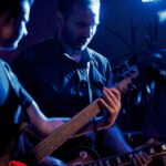 Sickatrice im KulturCafe Kemnath